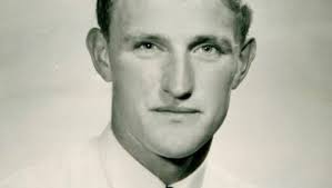 Obituary: Michael Gary Duckworth (Mike) Coad, 1942 -2022