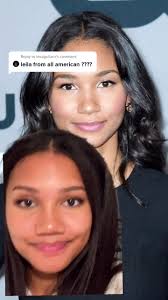 Leila Dress from All American