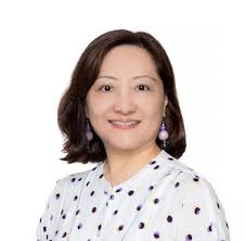 P5 Curriculum Briefing