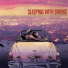 If You Were A Movie This Would Be Your Soundtrack Lyrics Sleeping With Sirens Detail If You Were A Movie This Would Be Your Soundtrack Ep Sleeping With Sirens Sirens Album Cover Art