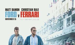Ford v ferrari is a captivating film about determination and the strength of the human spirit. Ferrari Ford And Ford Ferrari Gt40 Australasia