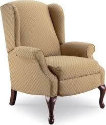 The aesthetic of the wingback chair is appealing and offers an interesting shape unlike any other type of seating, which is why this style is often found in accent chairs. Queen Anne Recliners Ideas On Foter