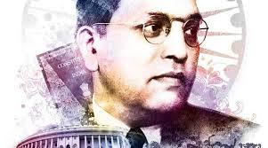 Dr b r ambedkar was not only a jurist and social reformer but a politician as well. T7pcowcgkvdc M