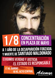 El gobierno intenta limitar las actividad gremial de los representantes de  Ademys » Ademys