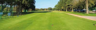 Book A Teetime Kirriemuir Golf Club