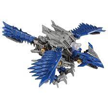 Zoids Wild Zw39 Sonic Bird Model Kit Star Wars Art Model Kit Japan Package