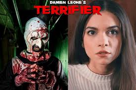 THE TERRIFIER and SIENNA SHAW should be licensed in a new chapter? — BHVR