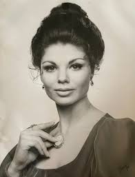 Art Confidential Magazine | The Artful Charm of Loni Anderson