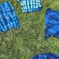 Color Alchemy: Indigo Dye event in Friday Harbor, WA