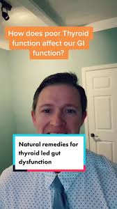 thyroidhealth #guthealthmatters #guthealth #thyroidproblems #thyroid...