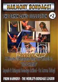 Bryan Davis Collection 2 - DVD - Harmony Concepts