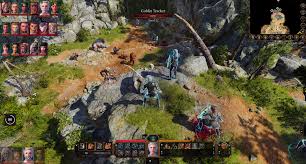 Adventure, rpg, strategy, early access release date: Baldur S Gate 3 On Steam