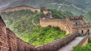 The great wall of china. How To Visit The Great Wall Of China From Beijing In 2021