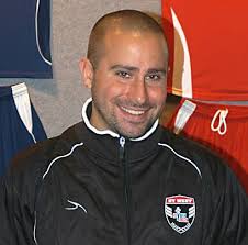 Mastronardi the new Corning boys soccer coach