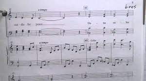 Light a candle for peace piano notes. Light A Candle For Peace Gp Youtube