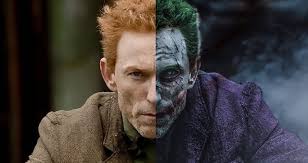 This Is What JACKIE EARLE HALEY Might Look Like as THE JOKER  https://t.co/esZfXqN9RC