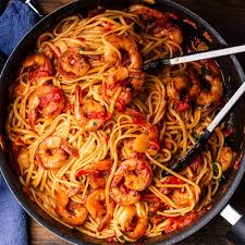 Macaroni Diavolo
