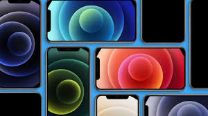 Dijital ortamda hazırlanmış baloncuk görsellere ve karanlıktan ana renge geçişlere sahip olan duvar kağıtları, telefonun kasasının renklerindeki gibi canlı tonlarla göze hitap ediyor. Iphone 12 Icin Duvar Kagitlari Paylasildi Shiftdelete Net