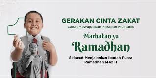 Dalam hadis ini, disebutkan secara tegas bahwa kadar zakat fitri adalah satu sha' bahan makanan. Berikut Nominal Zakat Fitrah Dki Jakarta Tahun 2021 Halaman All Kompas Com