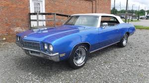 Image result for Stratomist Blue 1972 Buick