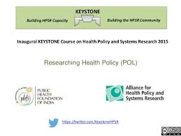 I understand the spectrum of sinusoidal signals, the amplitude or energy is concentrated at a particular frequency, say fm, and hence the delta. Keystone Module 6 Slideshow 3 Researching Health Policy