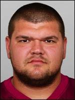 David Baas, New York, Offensive Line