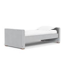 Wood daybed diy daybed daybed with trundle daybed ideas queen size day bed queen size daybed frame queen size trundle bed full size one of ana white's readers made a daybed inspired by one spotted at west elm. Daybed With Trundle Modern Twin Daybed By Monte