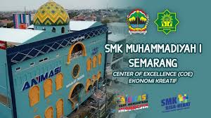 Maybe you would like to learn more about one of these? Smk Muhammadiyah 1 Semarang Sebagai Smk Coe Youtube