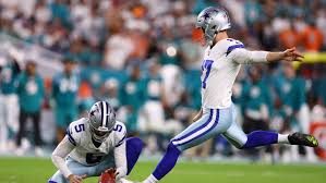 Fantasy football: Ranking 5 best kicker options for 2024