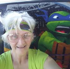 Deborah Franks-Earls