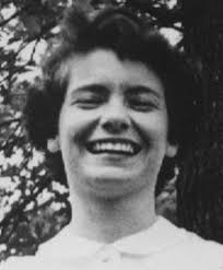 Elizabeth Ellis Obituary (1933