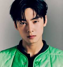 𝐂𝐇𝐀 𝐄𝐔𝐍-𝐖𝐎𝐎 [Astro_Aroha]♥︎