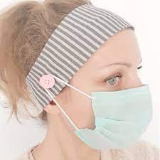 Whether you're looking for a input button or nissan key. Headband With Buttons For Nurses