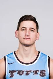 Pace Nets His 1,000th Career Point But Men's Basketball Falls to MIT, 93-83 