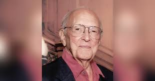 Obituary for Rabbi Bernard Bloom