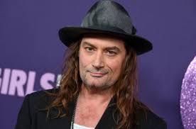 OnThisDay Patrick McMullan Archives NEW YORK CITY, NY