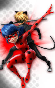 Download Miraculous Ladybug Images Ladybug And Chat Noir Hd Ladybug Y Cat Noir Png Full Size Png Image Pngkit The image is png format and has been processed into transparent background by ps tool. chat noir hd ladybug y cat noir png