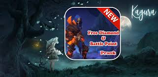 Unlimited diamonds, tickets, battle points in mobile legends? Free Diamond Mobile Legend Prank 1 0 Apk Download Com Diamond Diamondml Apk Free
