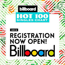 Download Billboard Hot 100 Singles Chart 06 February 2016