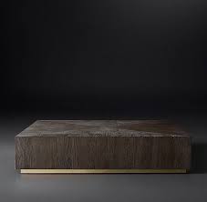 We're seeking out stunning coffee tables on a major budget. Machinto Square Coffee Table Coffee Table Coffee Table Square Coffee Table To Dining Table