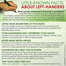 Send money to your loved once in india, with no hidden fees. 30 Best International Left Handers Day Ideas International Left Handers Day Left Handed Facts Left Handed