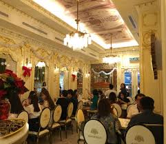 Attractions near cafe ame soeur. Cafe Ame Soeur French Inspired Cafe In Bukit Jalil Kuala Lumpur