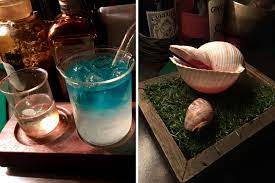 Il merito del successo è dei cocktail unici e della creatività del suo titolare, dario comini, due ingredienti che sono anche protagonisti di un libro uscito a fine ottobre: 8 Cocktail Bars In Milan You Should Know Milan Foodie Insider