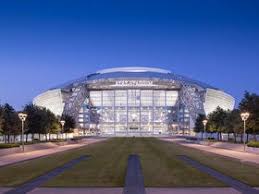 Dallas Cowboys Tickets 2026-2027 | Official Primary Ticketing Partner