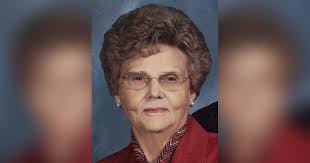Obituary for Lola D. Windham Hurt