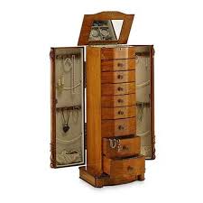 Shop for jewellery boxes and keep your jewellery organised. Jewelry Boxes Jewelry Care Sears