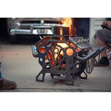 U Weld It Flathead Fire Pit Kit Fire Pit Kit Fire Pit Furniture Fire Pit Backyard Diy