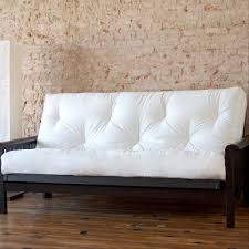 Our daybed mattress is hand tufted with heavy cord and finished with piped edges for a deliberate, tailored look. Cotton Mattresses Ideas On Foter