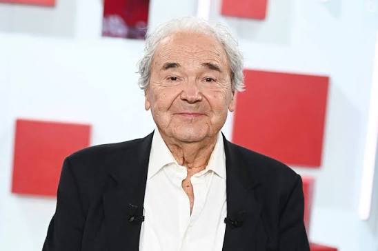 Pierre Perret : à 92 ans, il annonce une grande nouvelle à ses fans !