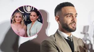 Manuel Cortés se posiciona en el conflicto entre Rocío Flores y Gloria  Camila: "La quiero mucho"